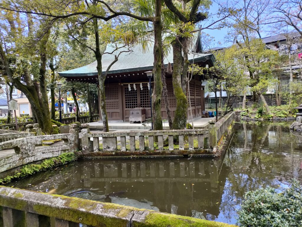 haraedo-shrine
